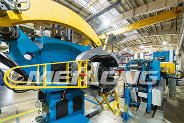 China Suzhou Meilong Tube Co., Ltd.