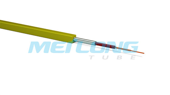 316L Tubing Encapsulated Cable Encapsulated Stranded Wires - 10°C To 250°C Insulation